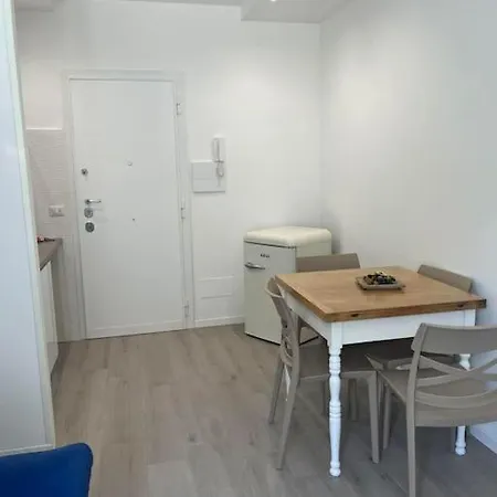 Lejlighed Milu Talenti *